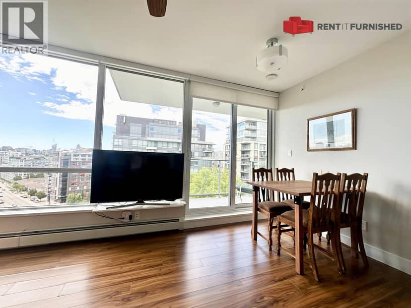 1409 159 W 2ND AVENUE, Vancouver, photo 4