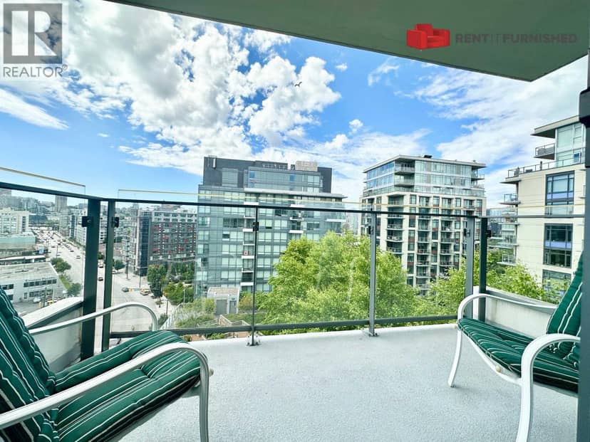 1409 159 W 2ND AVENUE, Vancouver, photo 5