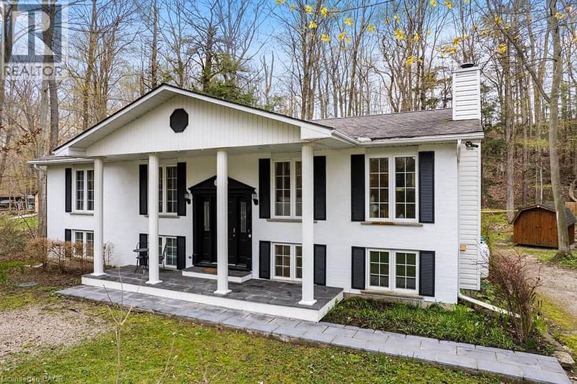 46 BLAIRS Trail — photo 1 of 40
