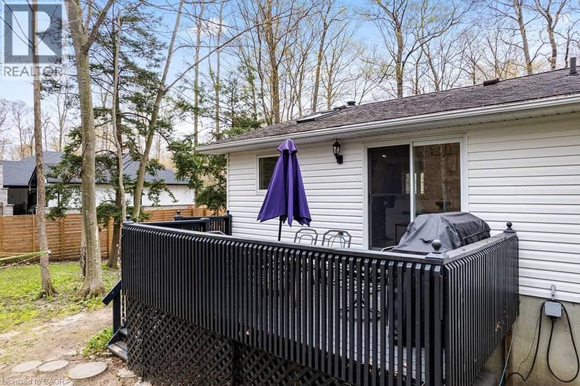 46 BLAIRS Trail — photo 37 of 40