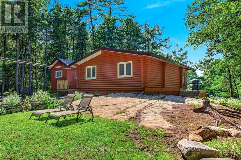456 Georgian Bay Water, The Archipelago, photo 5