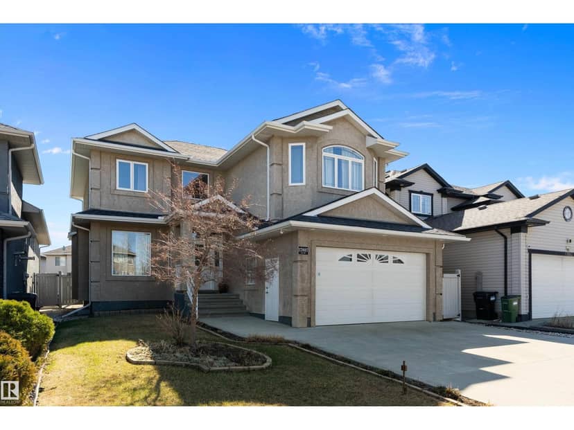 17807 111 ST NW, Edmonton, photo 2