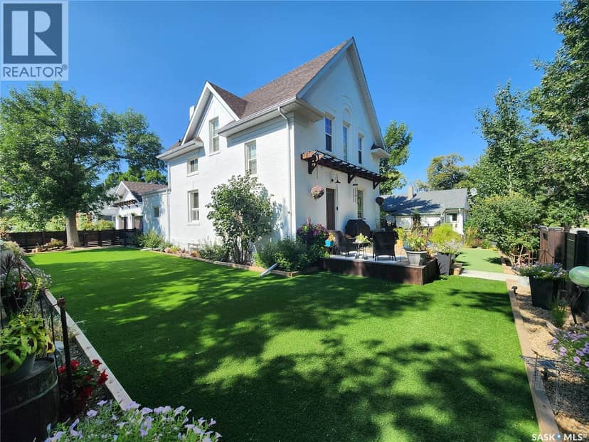 1401 3rd STREET, Estevan, photo 2