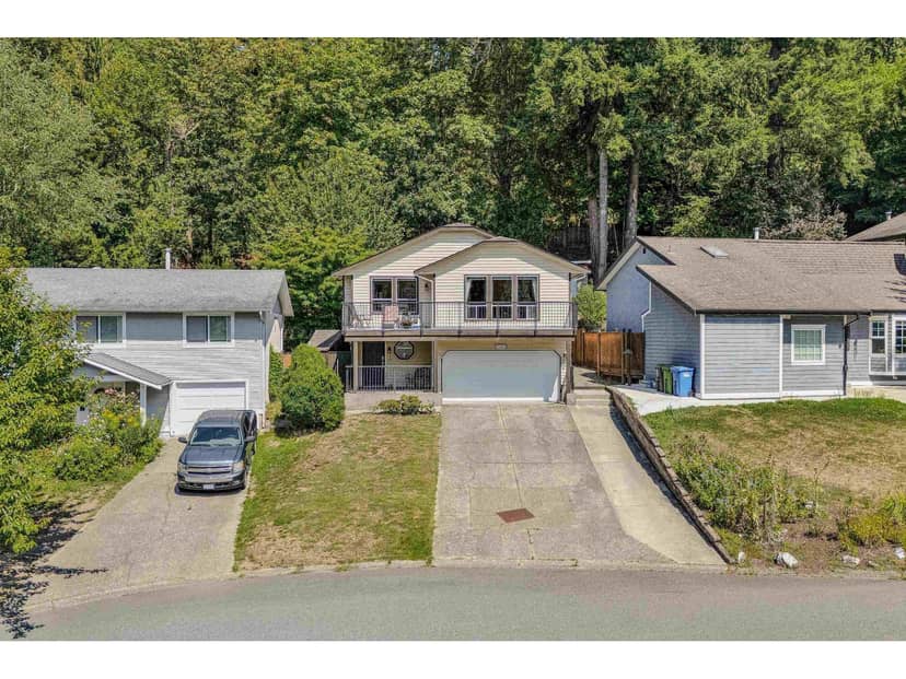 34981 BERNINA COURT, Abbotsford, photo 2
