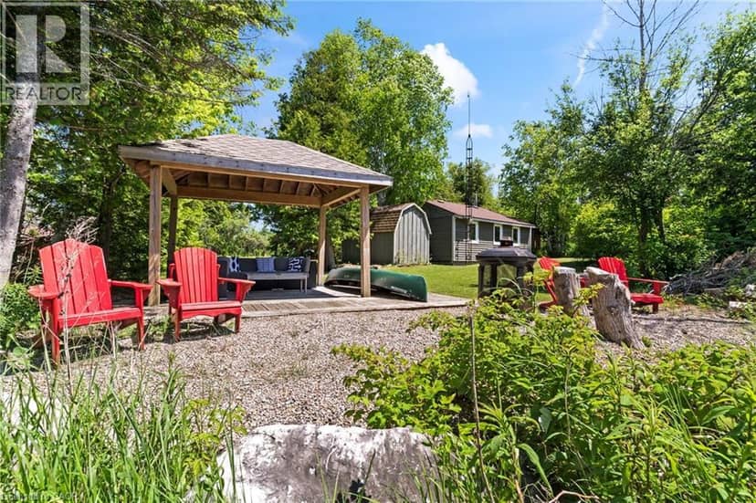 282 WIDGEON COVE Road — photo 38 of 40