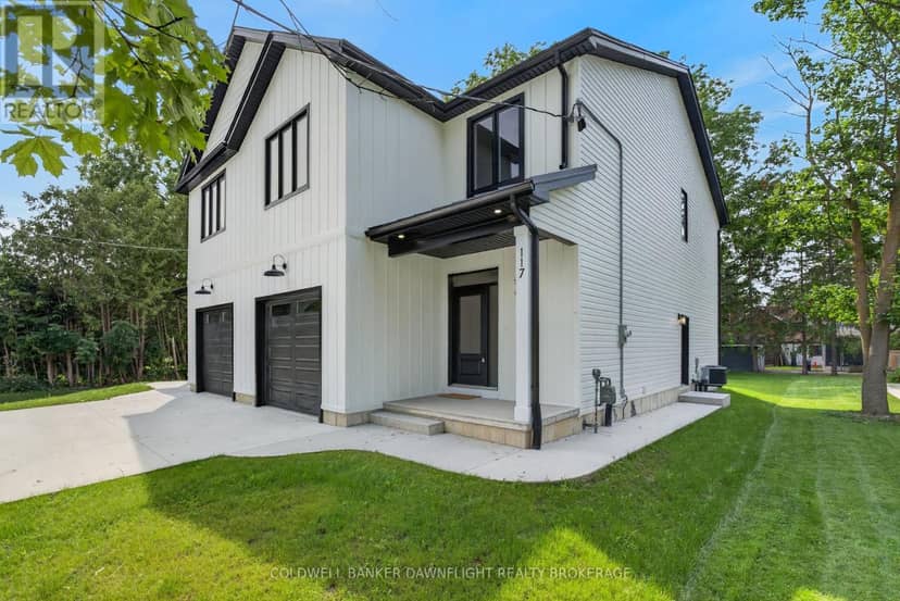 117 James Street, North Middlesex, photo 2