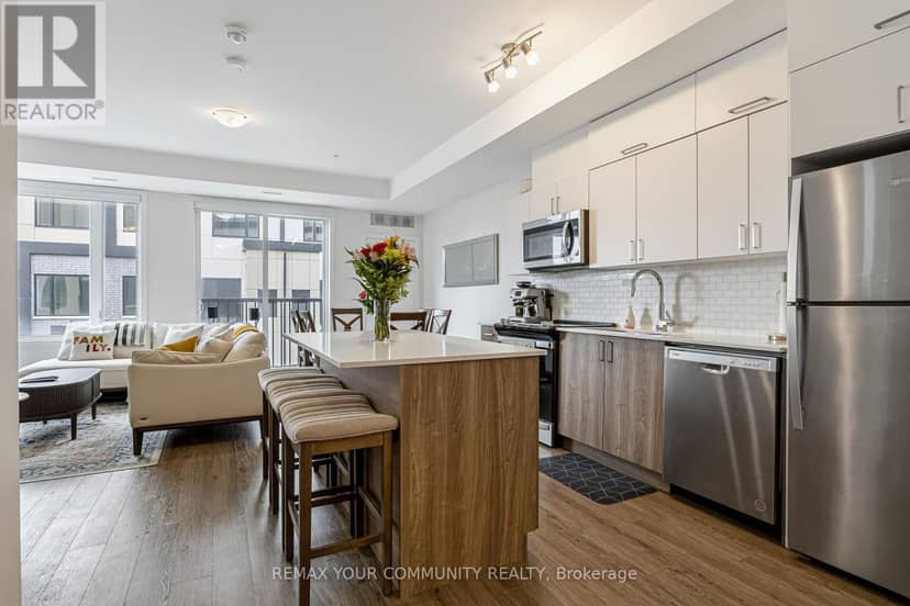 220 - 1650 Victoria Park Avenue — photo 6 of 40