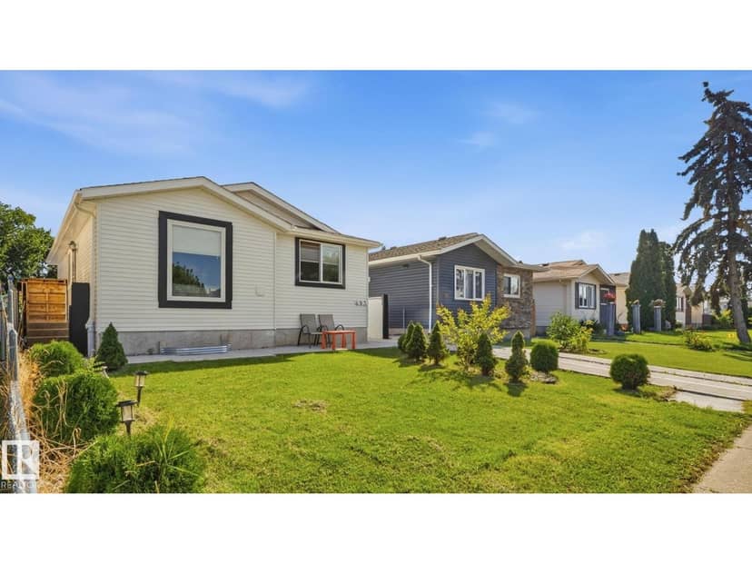 493 Kirkness Rd NW, Edmonton, photo 2