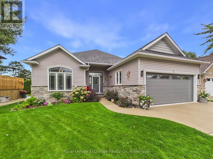 206 Gregor Drive — photo 1 of 23