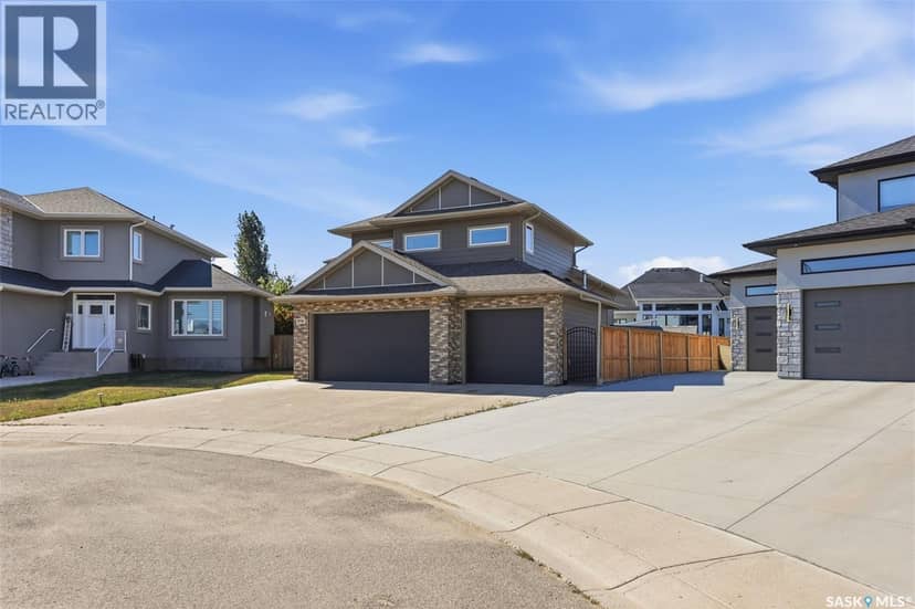 814 Werschner COURT, Saskatoon, photo 2