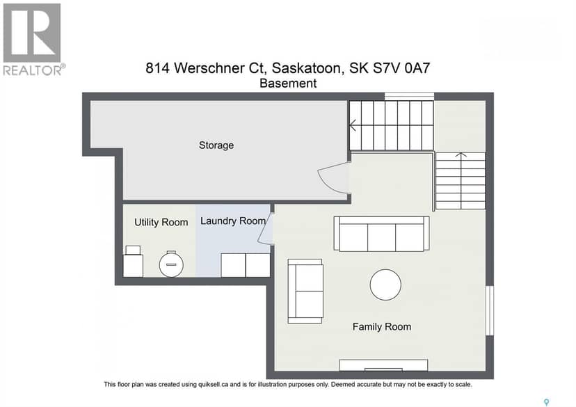 814 Werschner COURT, Saskatoon, photo 5