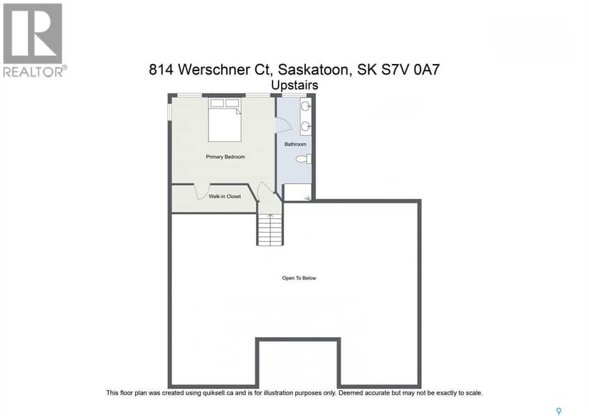 814 Werschner COURT, Saskatoon, photo 6