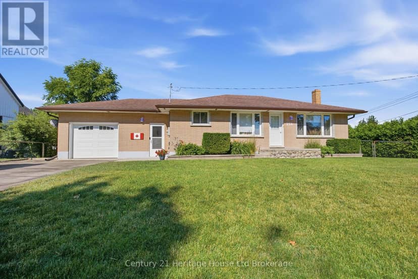 256 Markwell Street — photo 1 of 31