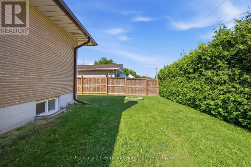 256 Markwell Street — photo 29 of 31