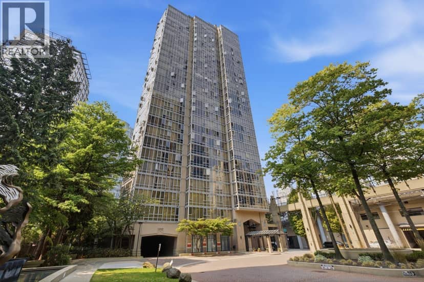 203 950 CAMBIE STREET, Vancouver