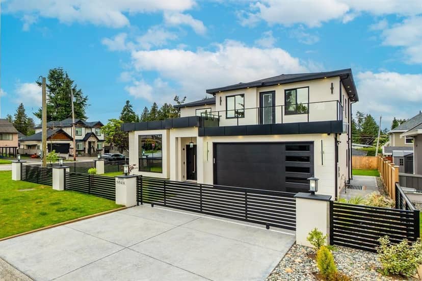 9524 118 STREET, Delta