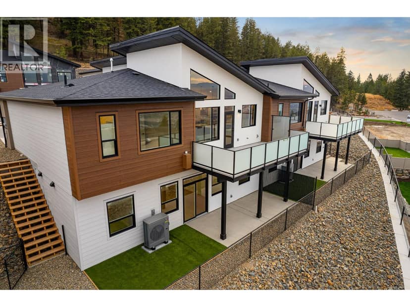 2400 Coldwater Drive Unit# 134, Kamloops, photo 2