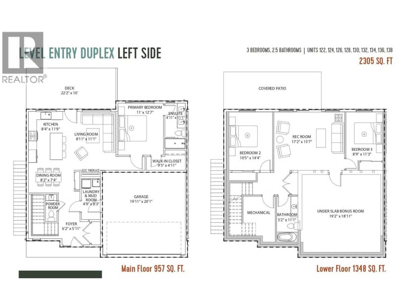 2400 Coldwater Drive Unit# 134, Kamloops, photo 3