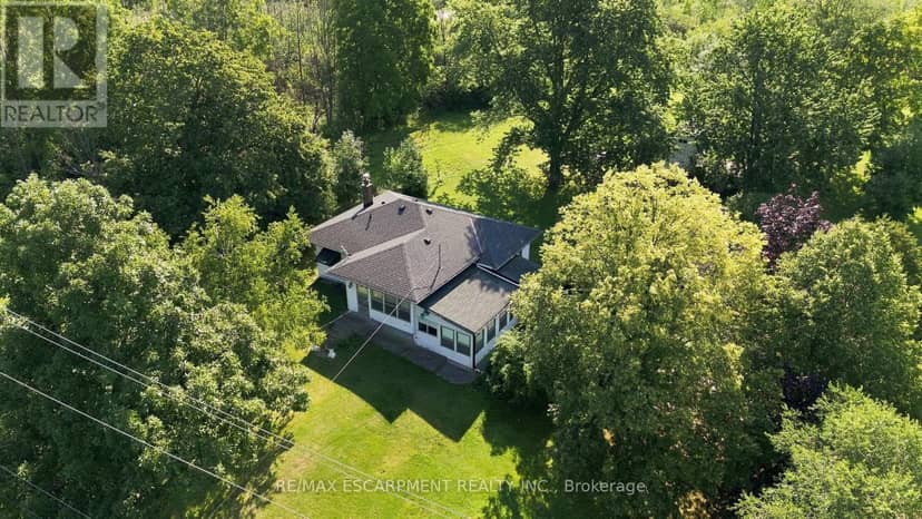 698 York Road, Hamilton