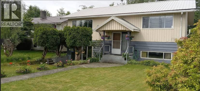 38 TINGLEY STREET, Port Clements