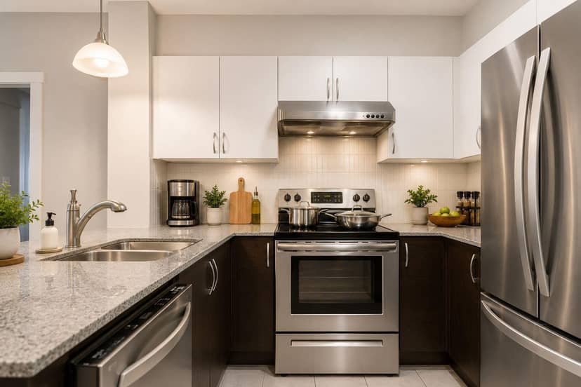 220 13789 107A AVENUE, Surrey, photo 3