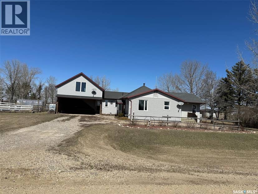 Bell Acreage, Benson Rm No. 35, photo 3