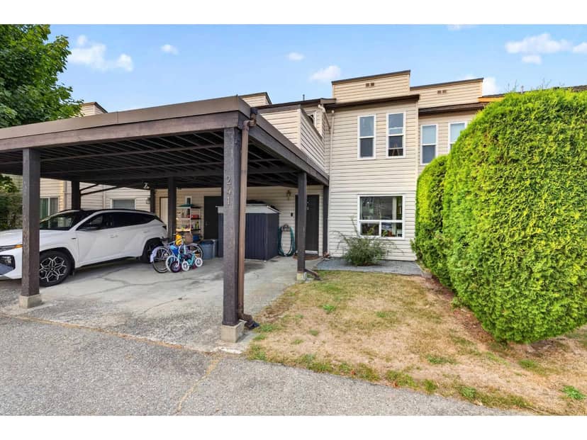 241 27411 28 AVENUE, Langley, photo 2