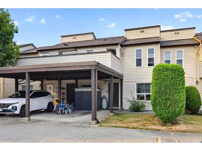 241 27411 28 AVENUE, Langley