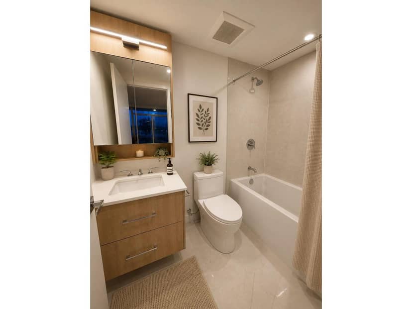 906 9675 KING GEORGE BOULEVARD, Surrey, photo 5