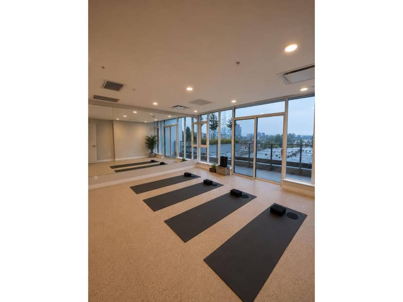 906 9675 KING GEORGE BOULEVARD, Surrey, photo 6