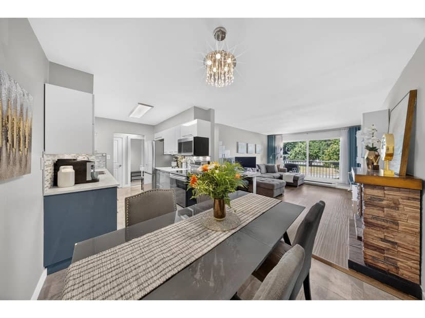 122 45598 MCINTOSH DRIVE, Chilliwack Proper South, Chilliwack