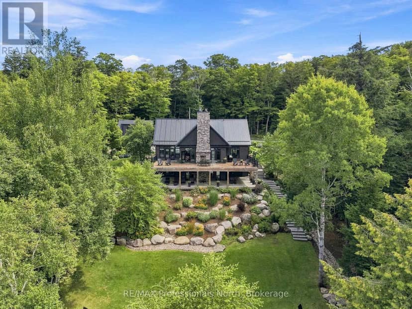 1126A S Lake Bernard Road, Strong, photo 2