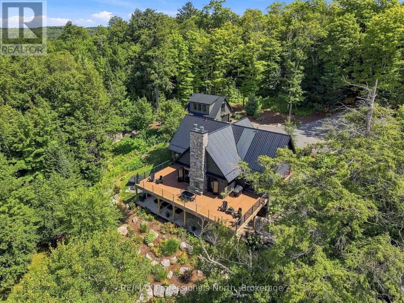 1126A S Lake Bernard Road, Strong, photo 5