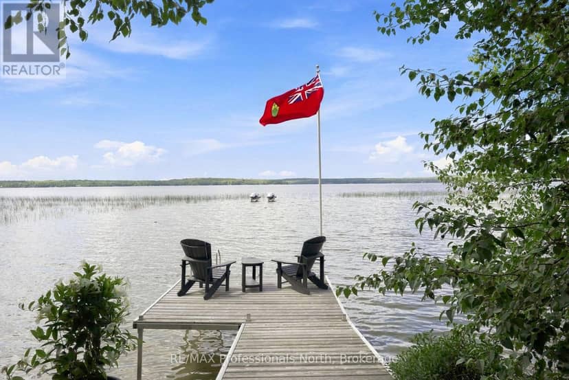 1126A S Lake Bernard Road, Strong, photo 6
