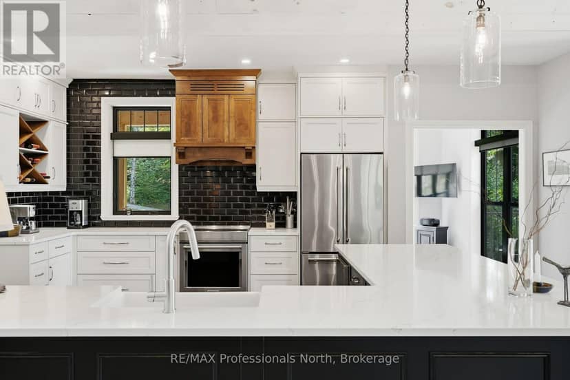 1126A S Lake Bernard Road, Strong, photo 8