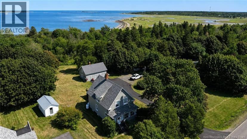 541 Route 776, Grand Manan