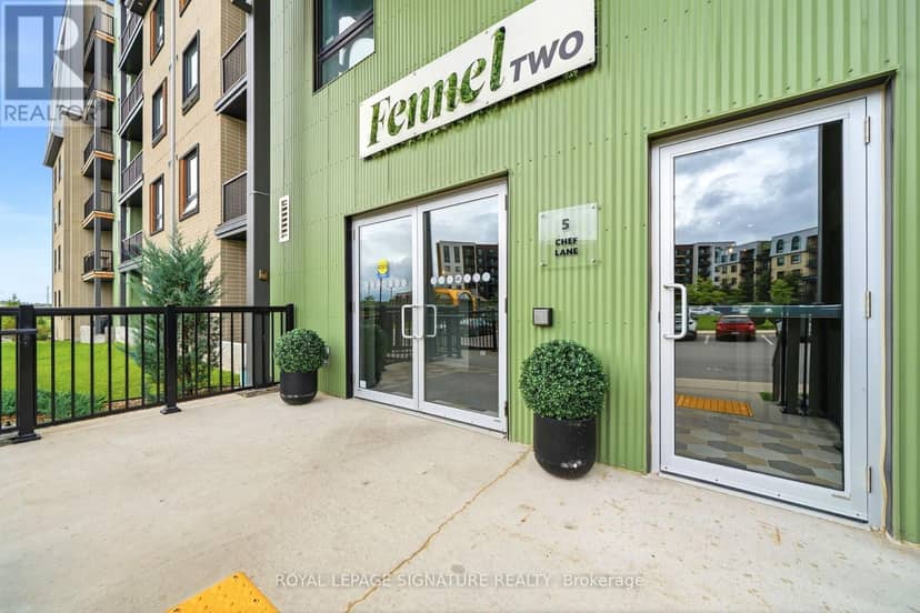 504 - 5 Chef Lane — photo 4 of 25