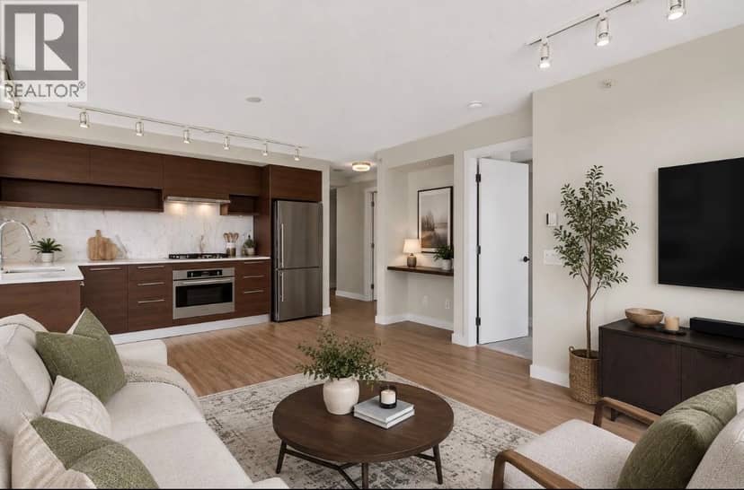 1402 570 EMERSON STREET, Coquitlam, photo 4
