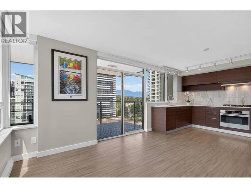 1402 570 EMERSON STREET, Coquitlam, photo 5