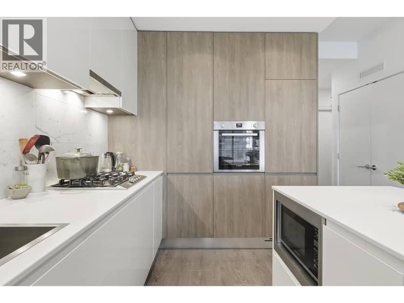 4106 4650 BRENTWOOD BOULEVARD, Burnaby, photo 3