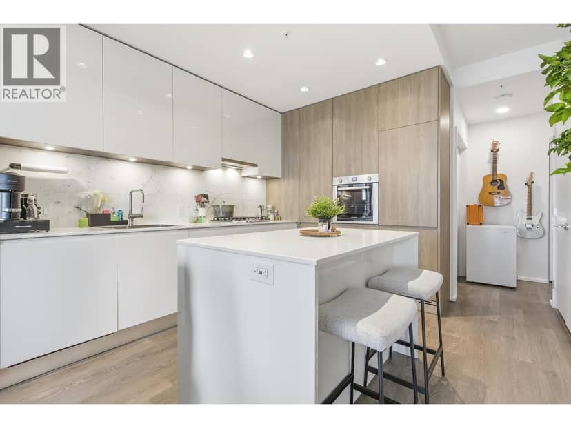 4106 4650 BRENTWOOD BOULEVARD, Burnaby, photo 4