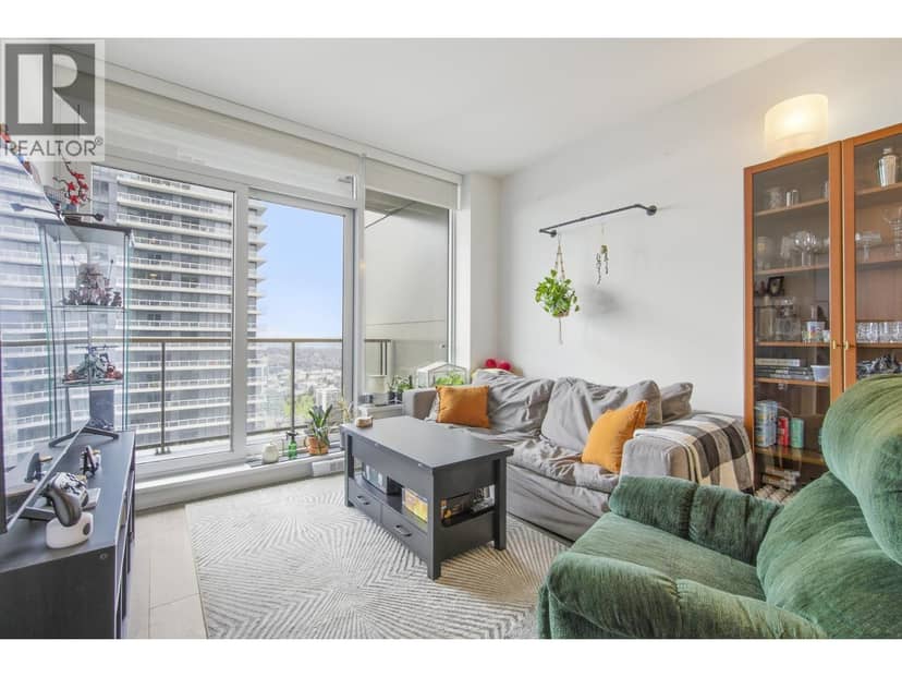 4106 4650 BRENTWOOD BOULEVARD, Burnaby, photo 5
