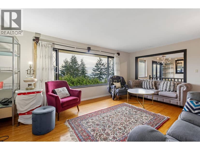 556 BALLANTREE ROAD, West Vancouver, photo 4
