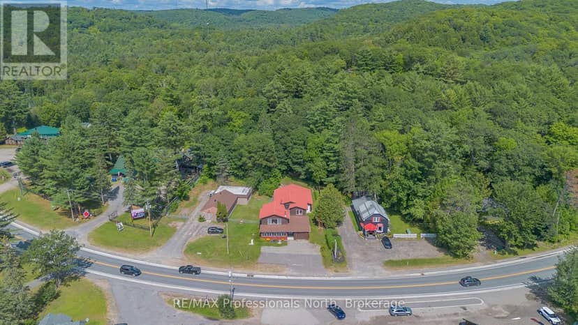 2831 60 Highway, Lake of Bays, photo 3