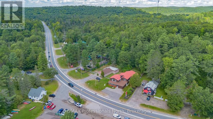 2831 60 Highway, Lake of Bays, photo 7