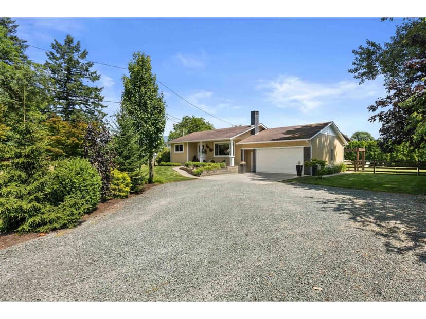 10268 YOUNG ROAD, Fairfield Island, Chilliwack