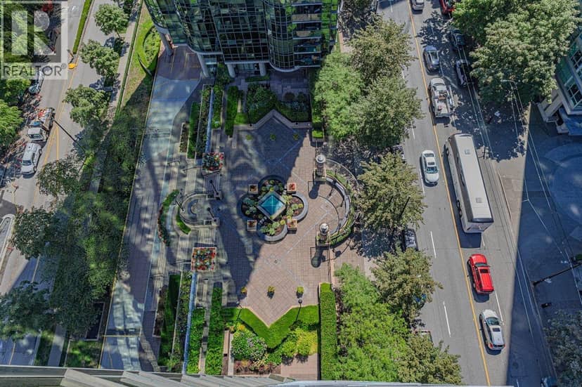 1806 588 BROUGHTON STREET, Vancouver, photo 8