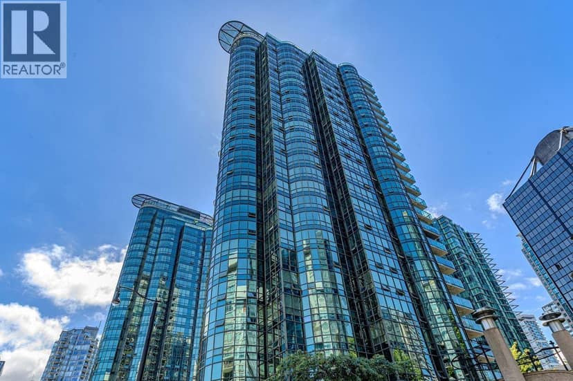 1806 588 BROUGHTON STREET, Vancouver, photo 3
