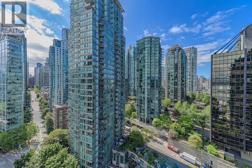1806 588 BROUGHTON STREET, Vancouver, photo 6
