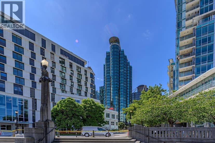 1806 588 BROUGHTON STREET, Vancouver, photo 7